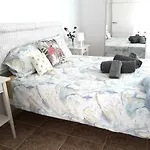 Wonderful, 100 Meters From The Beach.