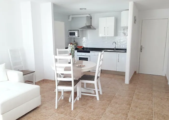 Wonderful, 100 Meters From The Beach.