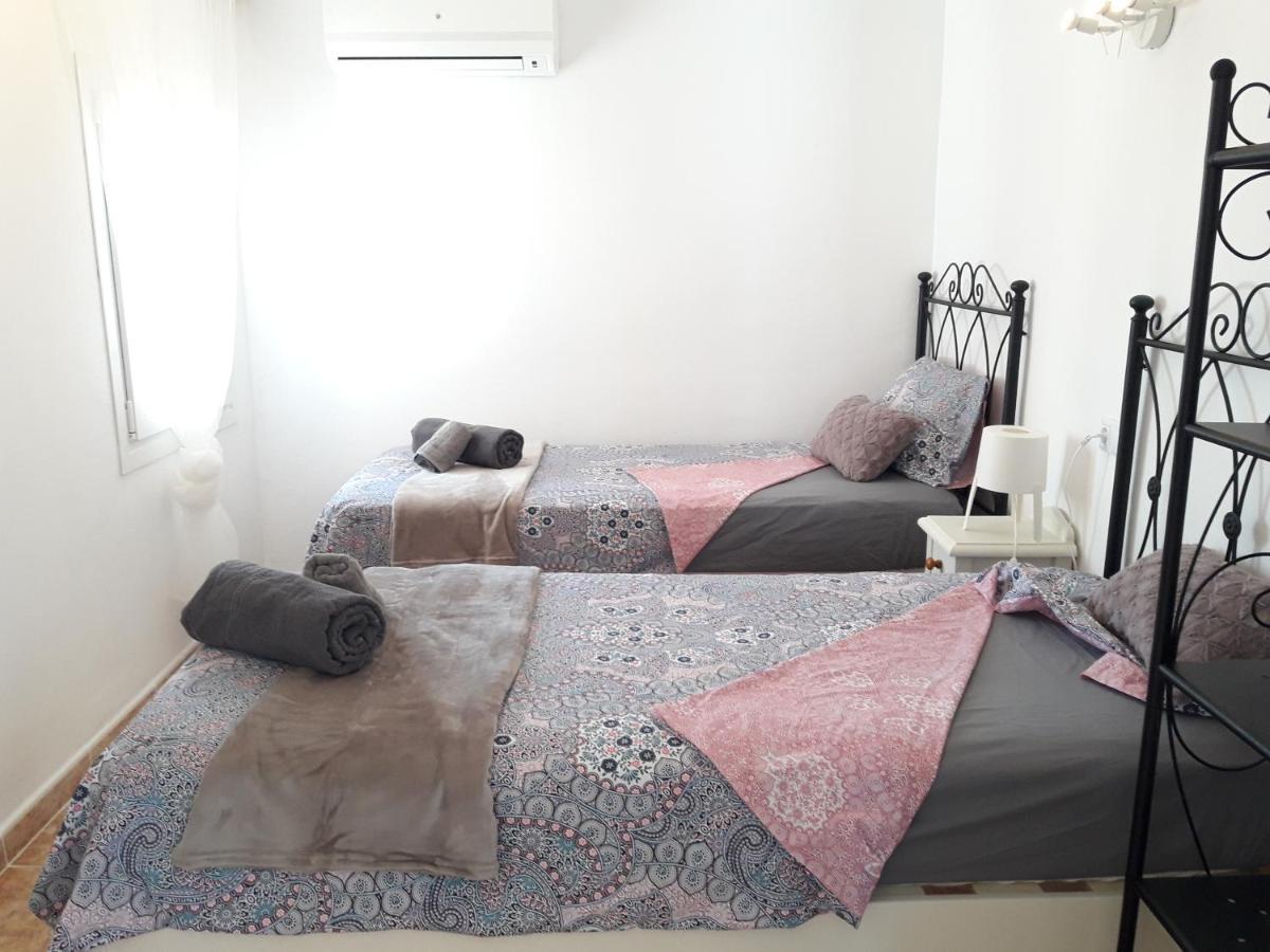 Wonderful, 100 Meters From The Beach. * Can Picafort (Mallorca)