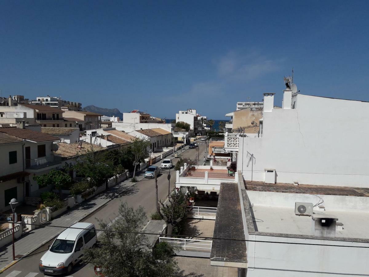 Wonderful, 100 Meters From The Beach. Apartment *