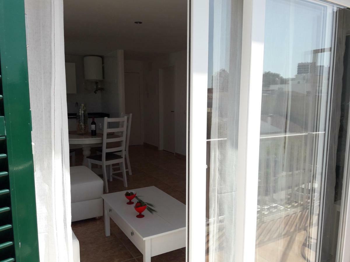 Apartment Wonderful, 100 Meters From The Beach. Can Picafort (Mallorca)