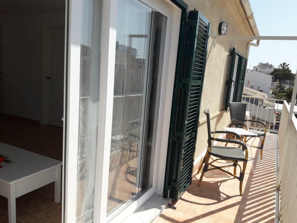 Wonderful, 100 Meters From The Beach. * Can Picafort (Mallorca)